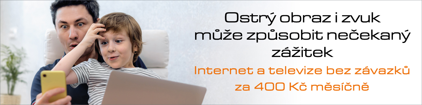 Internet a TV