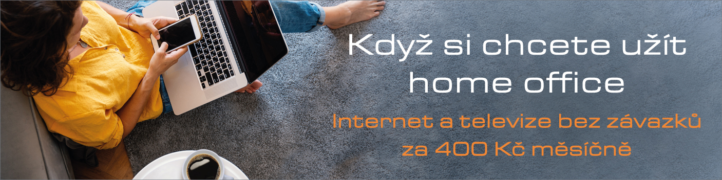 Internet a TV