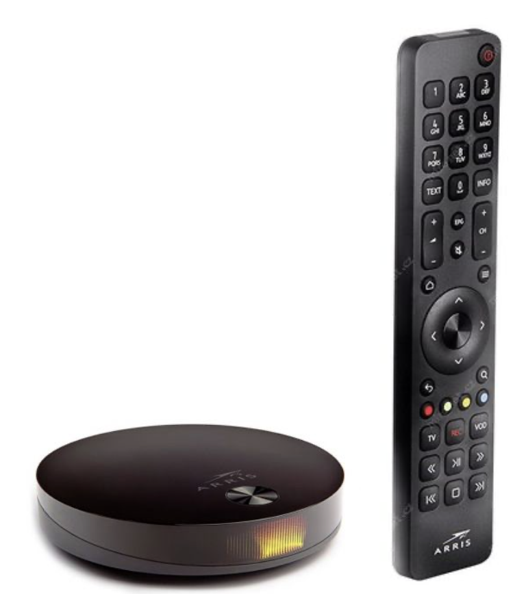 Arris 4302 Arris 4302
