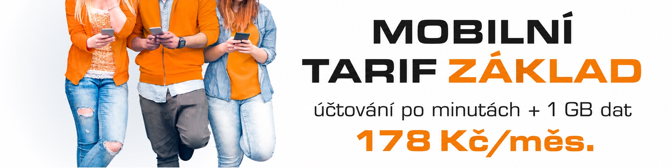 Minutový tarif