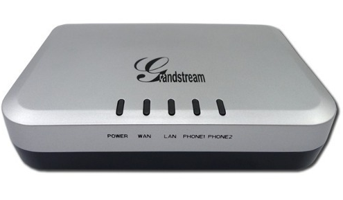 Grandstream