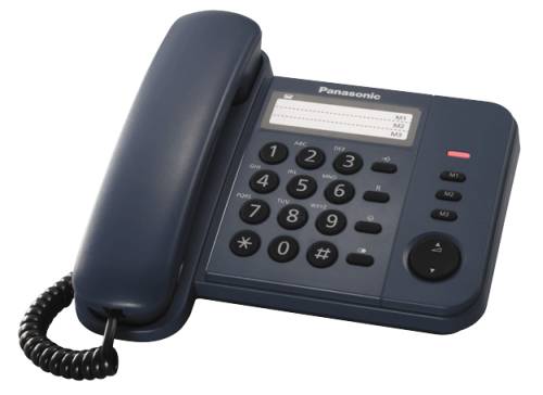 Telefon Panasonic
