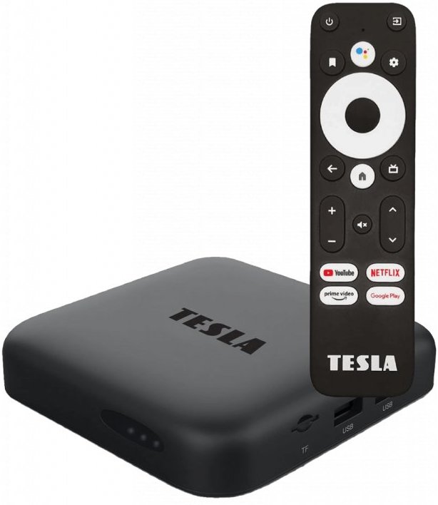 Tesla XA400 Arris 4302